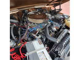 1979 Jeep Cherokee Chief (CC-2080755) for sale in CONROE, Texas