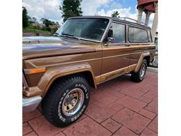 1979 Jeep Cherokee Chief (CC-2080755) for sale in CONROE, Texas