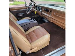 1979 Jeep Cherokee Chief (CC-2080755) for sale in CONROE, Texas