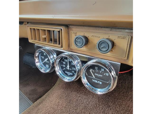 1979 Jeep Cherokee Chief (CC-2080755) for sale in CONROE, Texas