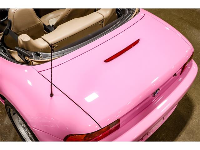 1997 BMW Z3 (CC-2087550) for sale in Grand Rapids, Michigan