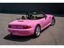 1997 BMW Z3 (CC-2087550) for sale in Grand Rapids, Michigan