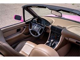 1997 BMW Z3 (CC-2087550) for sale in Grand Rapids, Michigan