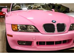 1997 BMW Z3 (CC-2087550) for sale in Grand Rapids, Michigan
