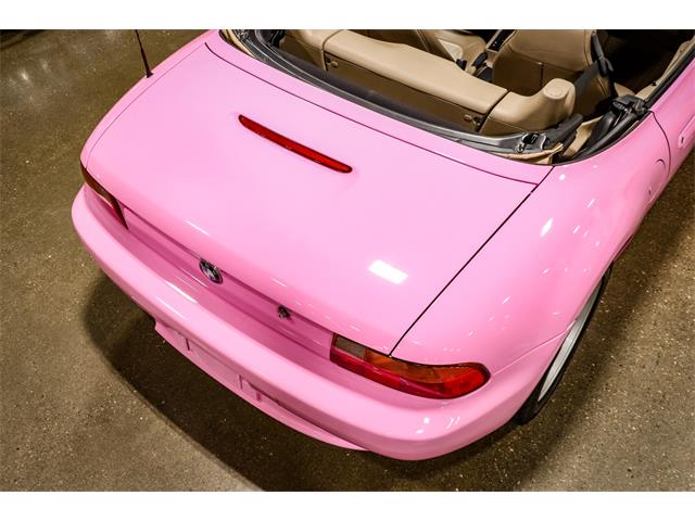 1997 BMW Z3 (CC-2087550) for sale in Grand Rapids, Michigan