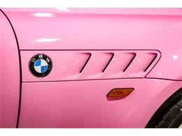 1997 BMW Z3 (CC-2087550) for sale in Grand Rapids, Michigan