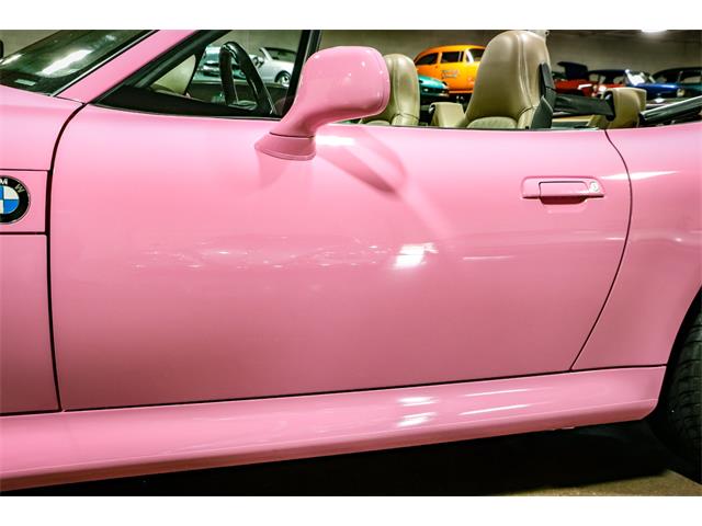 1997 BMW Z3 (CC-2087550) for sale in Grand Rapids, Michigan