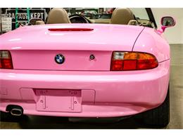 1997 BMW Z3 (CC-2087550) for sale in Grand Rapids, Michigan
