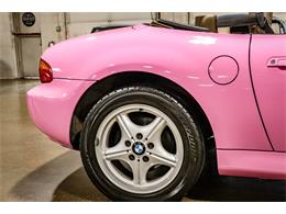 1997 BMW Z3 (CC-2087550) for sale in Grand Rapids, Michigan