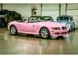1997 BMW Z3 (CC-2087550) for sale in Grand Rapids, Michigan