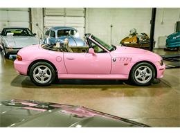 1997 BMW Z3 (CC-2087550) for sale in Grand Rapids, Michigan