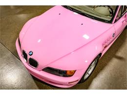 1997 BMW Z3 (CC-2087550) for sale in Grand Rapids, Michigan