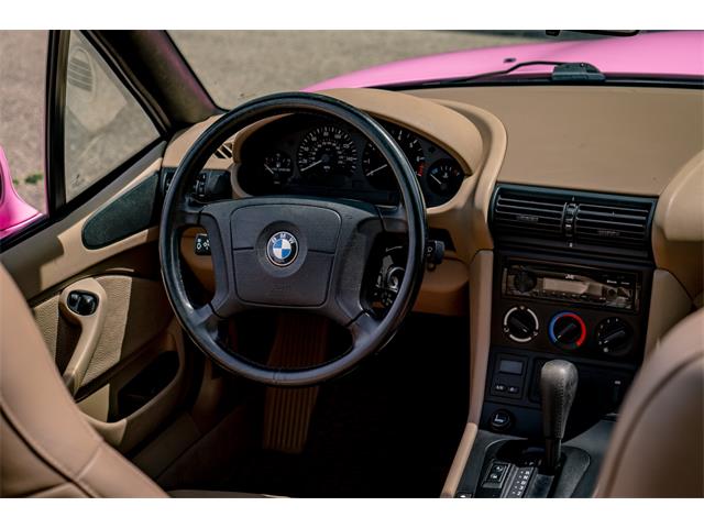 1997 BMW Z3 (CC-2087550) for sale in Grand Rapids, Michigan