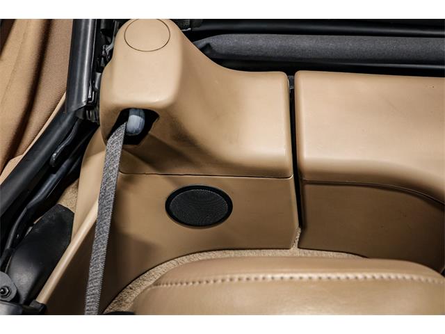 1997 BMW Z3 (CC-2087550) for sale in Grand Rapids, Michigan