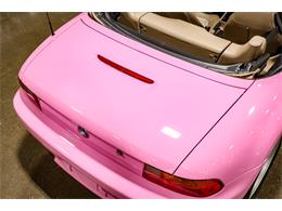 1997 BMW Z3 (CC-2087550) for sale in Grand Rapids, Michigan