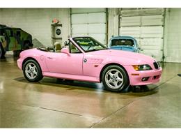 1997 BMW Z3 (CC-2087550) for sale in Grand Rapids, Michigan
