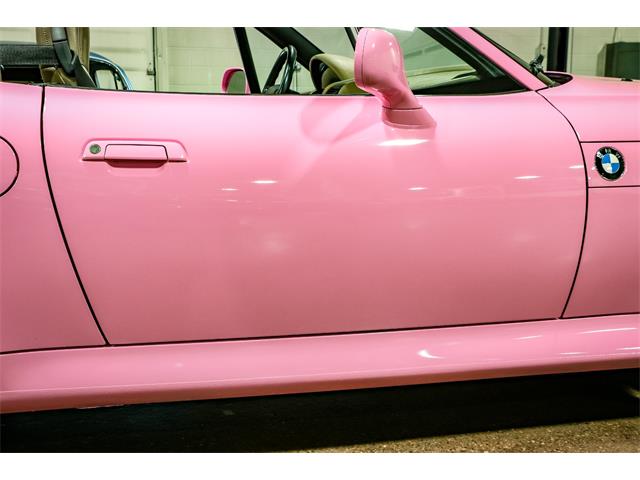 1997 BMW Z3 (CC-2087550) for sale in Grand Rapids, Michigan