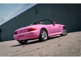 1997 BMW Z3 (CC-2087550) for sale in Grand Rapids, Michigan