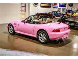 1997 BMW Z3 (CC-2087550) for sale in Grand Rapids, Michigan
