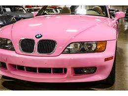 1997 BMW Z3 (CC-2087550) for sale in Grand Rapids, Michigan