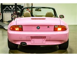 1997 BMW Z3 (CC-2087550) for sale in Grand Rapids, Michigan
