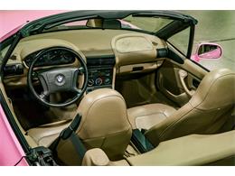 1997 BMW Z3 (CC-2087550) for sale in Grand Rapids, Michigan