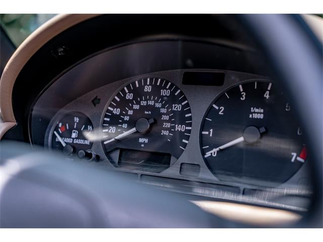 1997 BMW Z3 (CC-2087550) for sale in Grand Rapids, Michigan