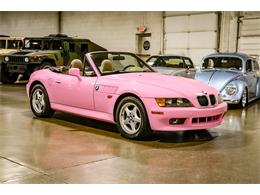 1997 BMW Z3 (CC-2087550) for sale in Grand Rapids, Michigan
