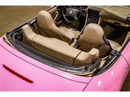 1997 BMW Z3 (CC-2087550) for sale in Grand Rapids, Michigan