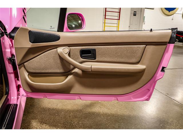 1997 BMW Z3 (CC-2087550) for sale in Grand Rapids, Michigan