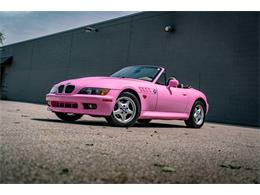 1997 BMW Z3 (CC-2087550) for sale in Grand Rapids, Michigan