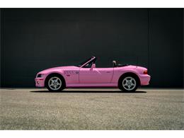 1997 BMW Z3 (CC-2087550) for sale in Grand Rapids, Michigan