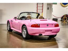1997 BMW Z3 (CC-2087550) for sale in Grand Rapids, Michigan