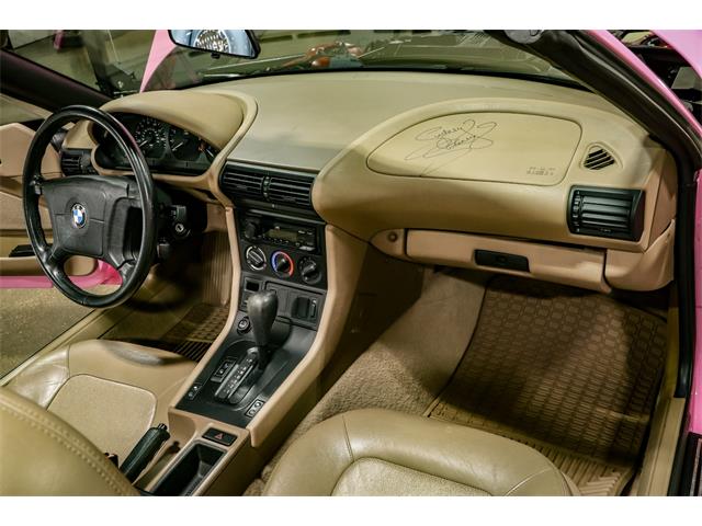 1997 BMW Z3 (CC-2087550) for sale in Grand Rapids, Michigan