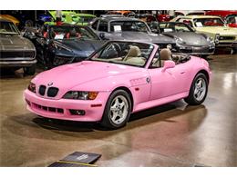 1997 BMW Z3 (CC-2087550) for sale in Grand Rapids, Michigan