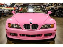 1997 BMW Z3 (CC-2087550) for sale in Grand Rapids, Michigan