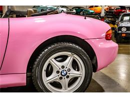 1997 BMW Z3 (CC-2087550) for sale in Grand Rapids, Michigan