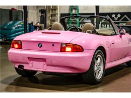 1997 BMW Z3 (CC-2087550) for sale in Grand Rapids, Michigan
