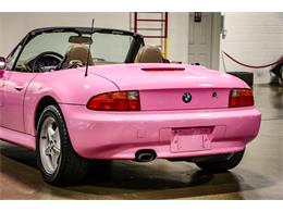 1997 BMW Z3 (CC-2087550) for sale in Grand Rapids, Michigan