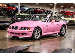 1997 BMW Z3 (CC-2087550) for sale in Grand Rapids, Michigan