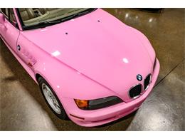 1997 BMW Z3 (CC-2087550) for sale in Grand Rapids, Michigan