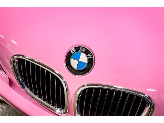 1997 BMW Z3 (CC-2087550) for sale in Grand Rapids, Michigan