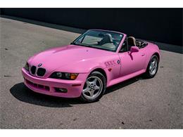 1997 BMW Z3 (CC-2087550) for sale in Grand Rapids, Michigan
