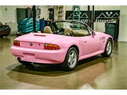 1997 BMW Z3 (CC-2087550) for sale in Grand Rapids, Michigan
