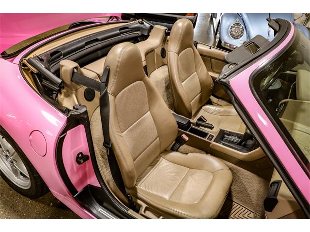1997 BMW Z3 (CC-2087550) for sale in Grand Rapids, Michigan