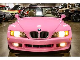 1997 BMW Z3 (CC-2087550) for sale in Grand Rapids, Michigan