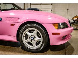 1997 BMW Z3 (CC-2087550) for sale in Grand Rapids, Michigan