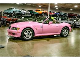 1997 BMW Z3 (CC-2087550) for sale in Grand Rapids, Michigan