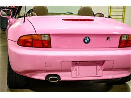1997 BMW Z3 (CC-2087550) for sale in Grand Rapids, Michigan