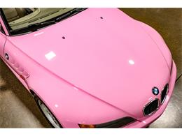 1997 BMW Z3 (CC-2087550) for sale in Grand Rapids, Michigan